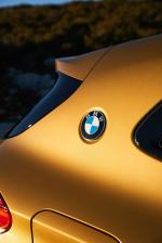 BMW X2 xDrive20d M Sport X 2018 года (WW)